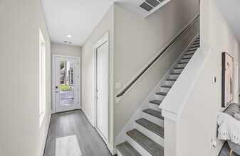 853 Prosper St in Houston, TX - Building Photo - Building Photo