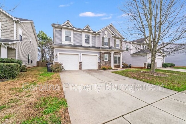 property at 9710 Rocky Ford Club Rd