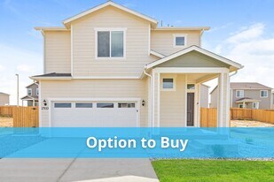 17901 E 94th Ave in Commerce City, CO - Building Photo