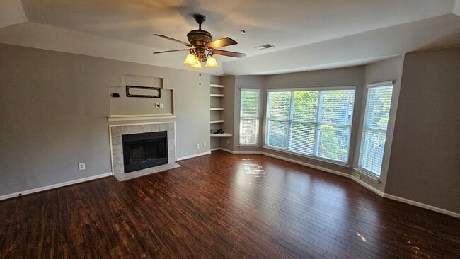 517 N Graham St in Charlotte, NC - Building Photo - Building Photo