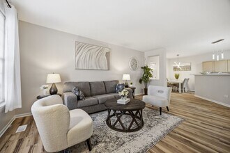 8232 Concord Ln in Justice, IL - Building Photo - Building Photo