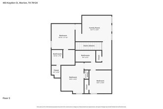 403 Kayden Ct, Unit 2306 in Santa Clara, TX - Building Photo - Building Photo