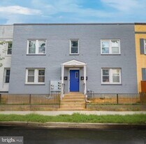 1250 Queen St NE in Washington, DC - Building Photo