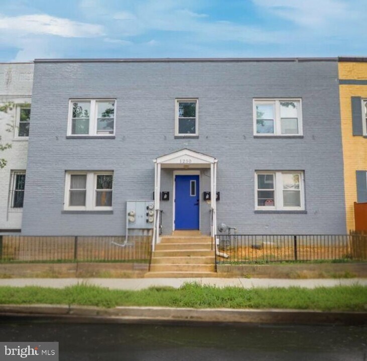 1250 Queen St NE in Washington, DC - Building Photo