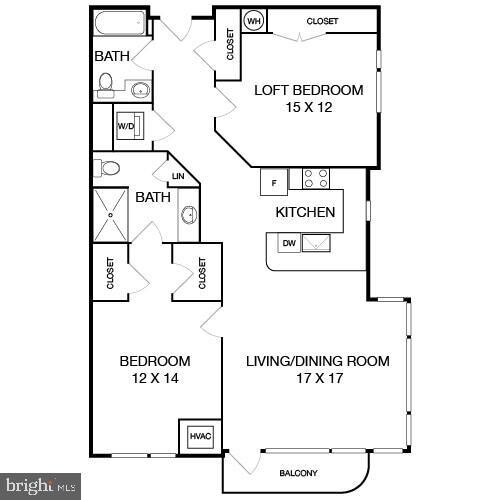 777 S Broad St, Unit 2B-402 in Philadelphia, PA - Building Photo