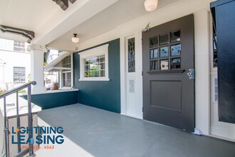 1732 Wilton Pl in Los Angeles, CA - Building Photo - Building Photo