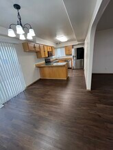 6641 Desiree Loop in Anchorage, AK - Building Photo - Building Photo