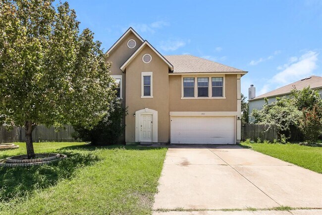 property at 4311 Cisco Valley Dr