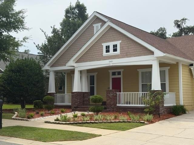 property at 2401 Goldenrod Wy