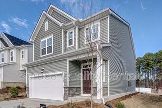 712 Spoonbill Trl in Durham, NC - Building Photo - Building Photo