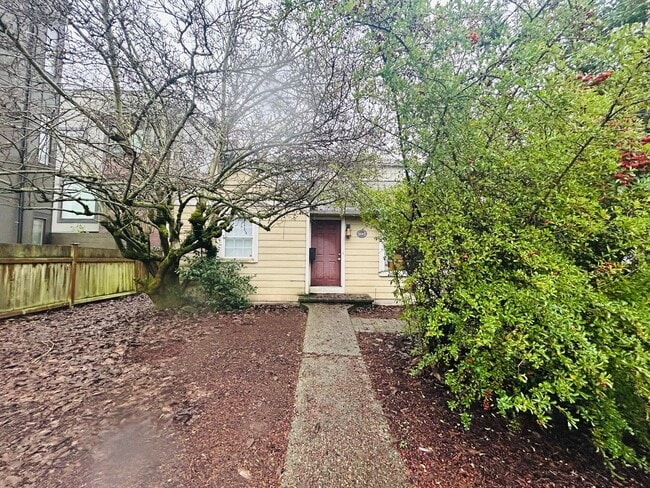 property at 5042 Fauntleroy Wy SW