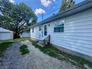 1916 17th St SW in Akron, OH - Building Photo - Building Photo