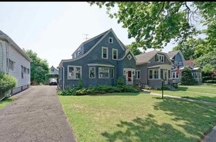 29 Cardinal Ave in Albany, NY - Building Photo