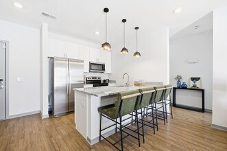 The Retreat at Marysville in Marysville, OH - Foto de edificio - Building Photo