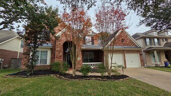 10310 Pitcataway Dr in Spring, TX - Building Photo