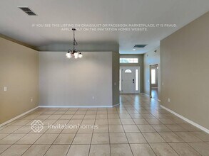 1437 Bluff Loop in Dundee, FL - Building Photo - Building Photo