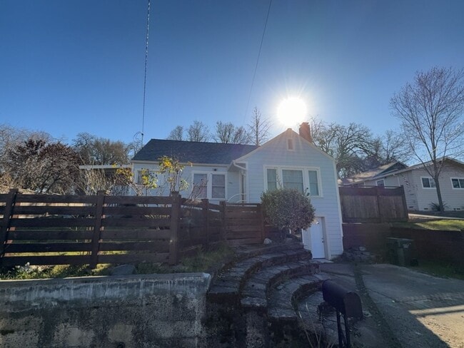 property at 595 9th St