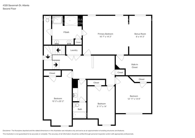 4328 Savannah Dr in Atlanta, GA - Building Photo - Building Photo