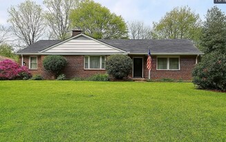 3013 Ashley Ave in Montgomery, AL - Building Photo