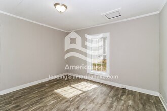 1312 Caldwell St in Statesville, NC - Building Photo - Building Photo