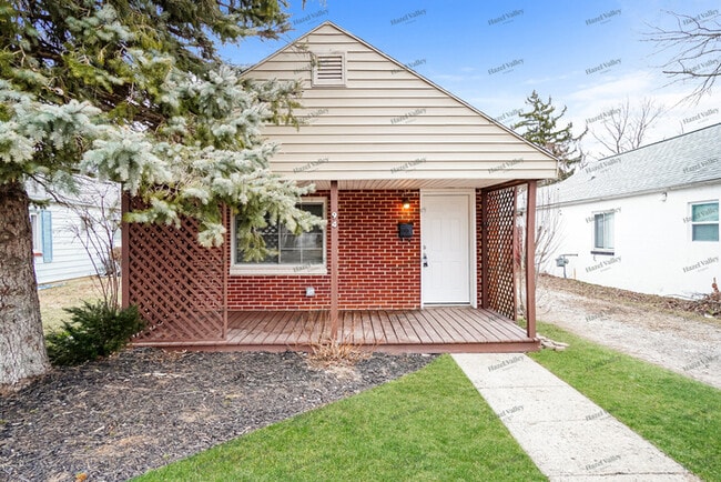 property at 94 Florence Ave