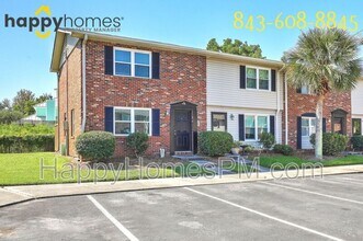 415 Parkdale Dr in Charleston, SC - Foto de edificio - Building Photo