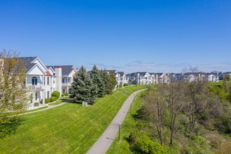 The Pointe at Adams Ridge in Mars, PA - Building Photo - Building Photo