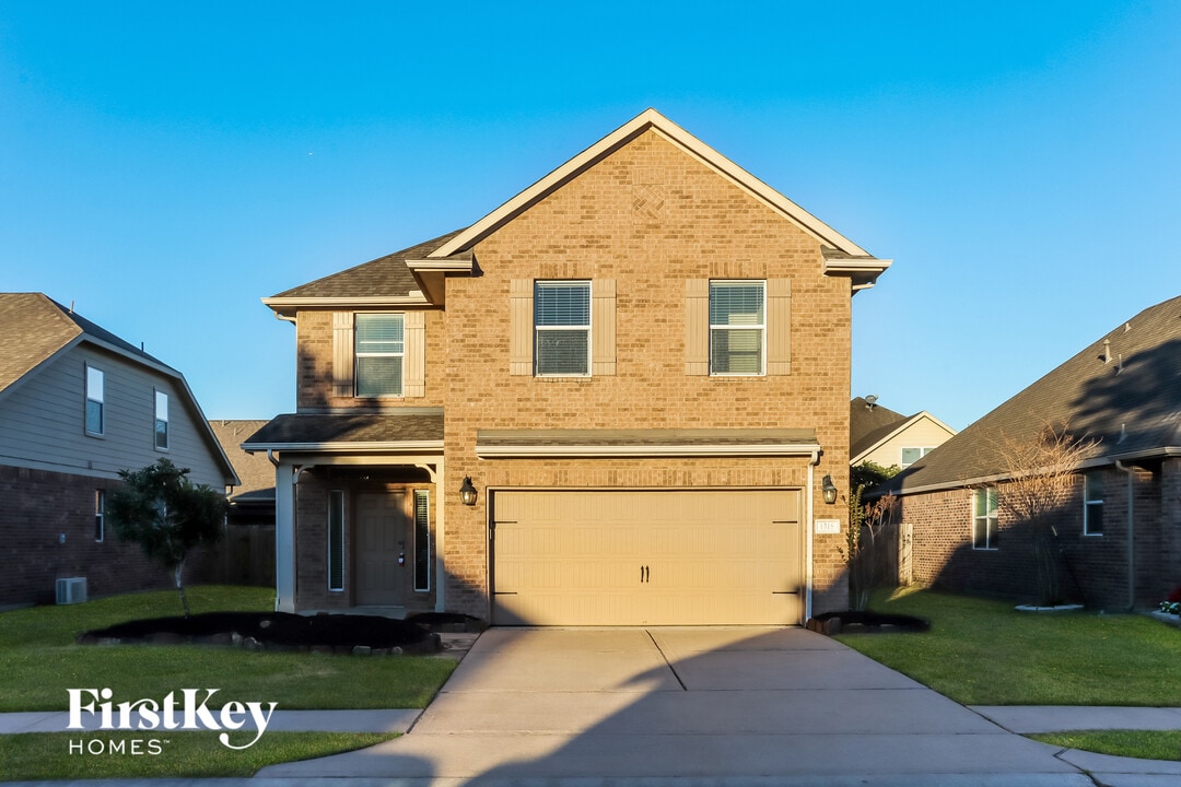 1315 Lucas St in Pearland, TX - Building Photo