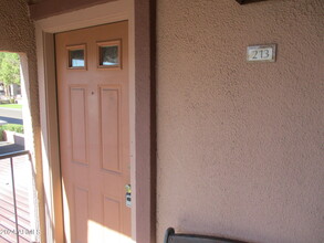 330 S Beck Ave in Tempe, AZ - Building Photo - Building Photo