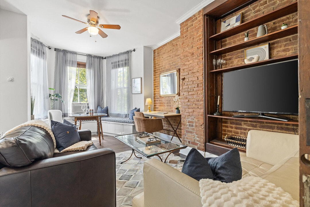 1503 Q St NW in Washington, DC - Building Photo