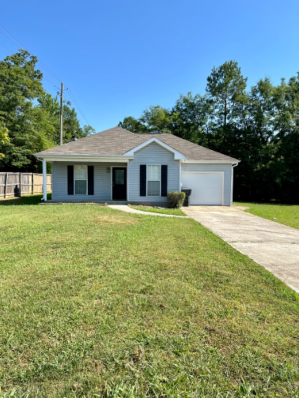property at 118 Cove Landing