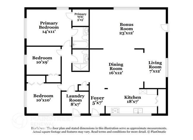 6007 Oakcrest Cir in Orlando, FL - Building Photo - Building Photo