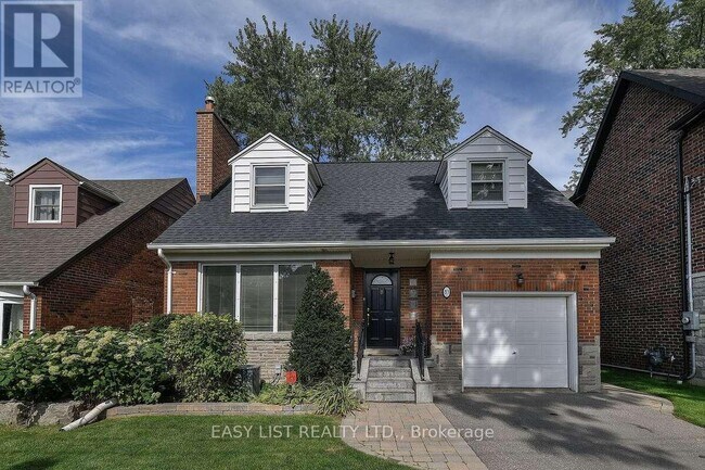property at 83 Eagle Rd