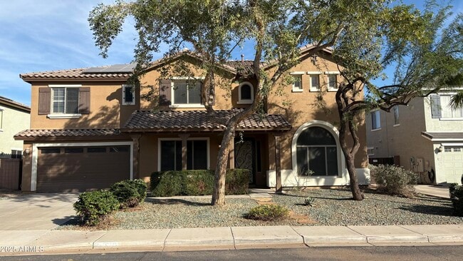 property at 15165 N 143rd Ave