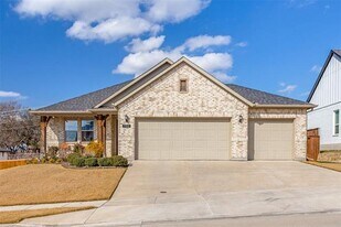 7132 Aves St in Fort Worth, TX - Building Photo