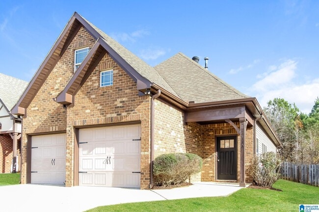 133 Sharpe St in Sterrett, AL - Building Photo - Building Photo