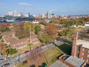 4 College Ct in Louisville, KY - Building Photo - Building Photo