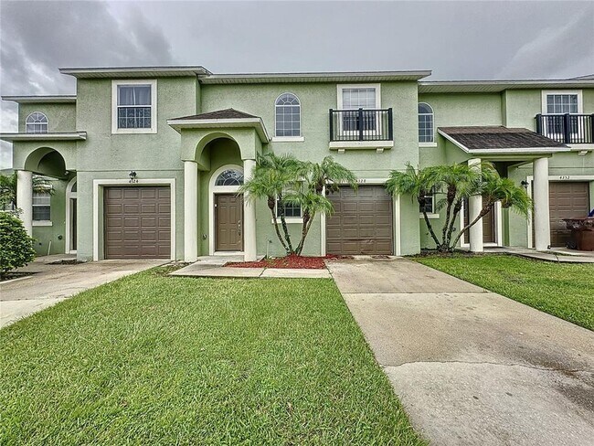 4328 Paradise Cove Ct in Kissimmee, FL - Building Photo - Building Photo