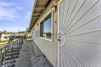 5311 Balhan Ct in Concord, CA - Building Photo - Building Photo