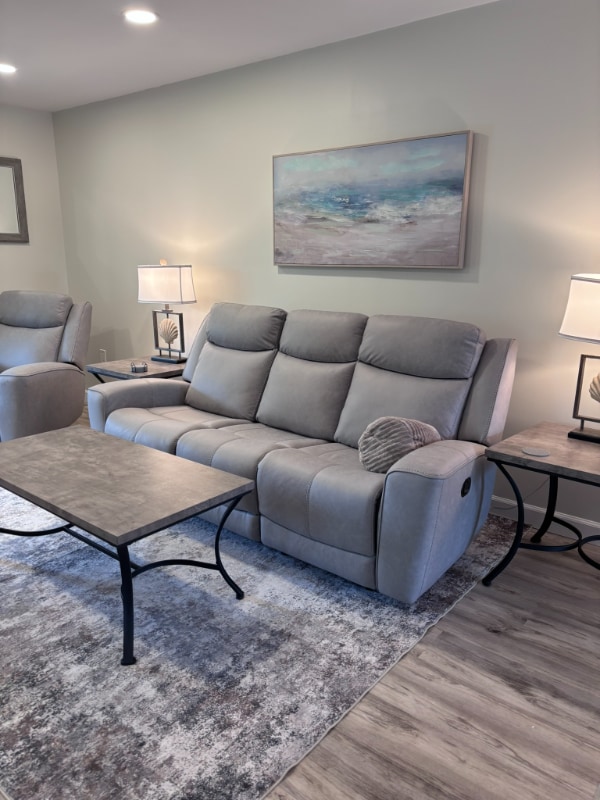 property at 102 Capri Isles Blvd