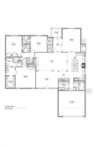 7343 Fieldgate Dr in Dallas, TX - Building Photo