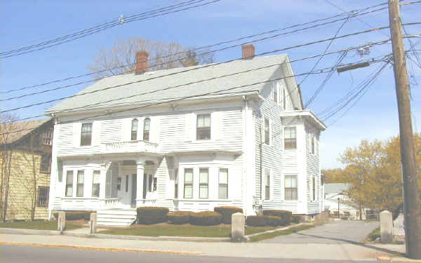 85 Pleasant St in Woburn, MA - Building Photo - Building Photo