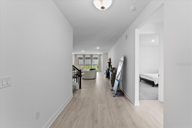 4853 Cragmere Lp in Clermont, FL - Building Photo - Building Photo