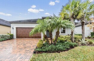 31703 Cabana Rye Ave in San Antonio, FL - Building Photo