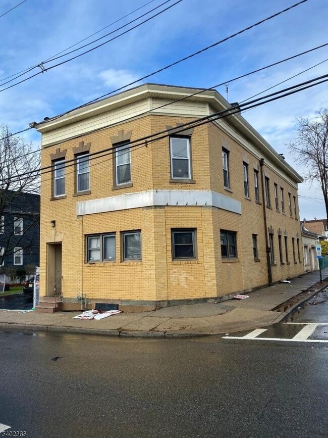 property at 114 Center St