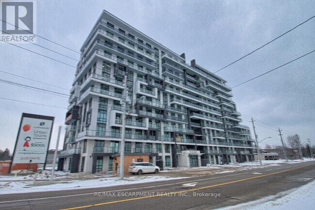 461 Green Rd in Hamilton, ON - Building Photo - Building Photo