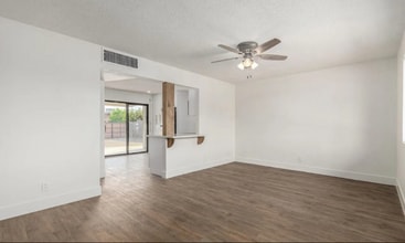 1703 W Belfast St in Mesa, AZ - Building Photo - Building Photo