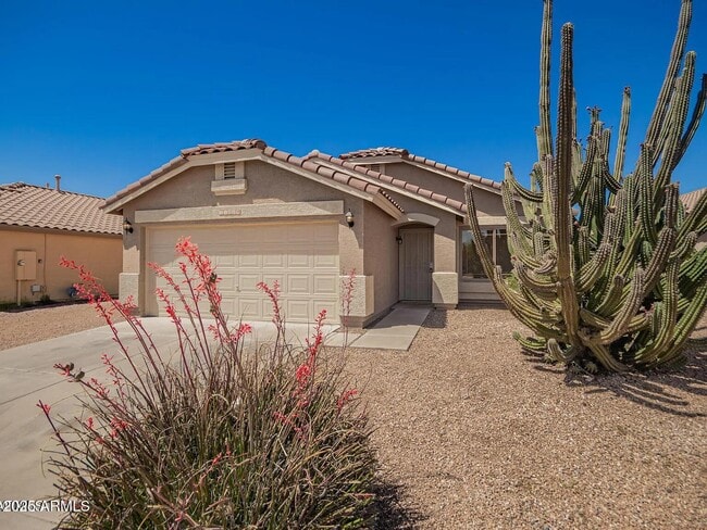 property at 11004 E Delta Ave