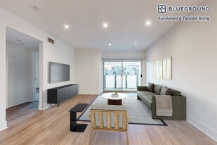 120 S Orlando Ave, Unit SI ID6513A in Los Angeles, CA - Building Photo