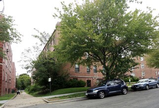 1443 Sheridan St NW in Washington, DC - Building Photo - Building Photo